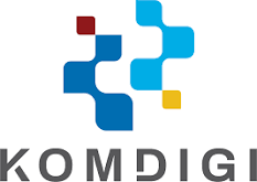 Logo Kementerian Komdigi